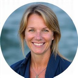 Marin biolog og guide